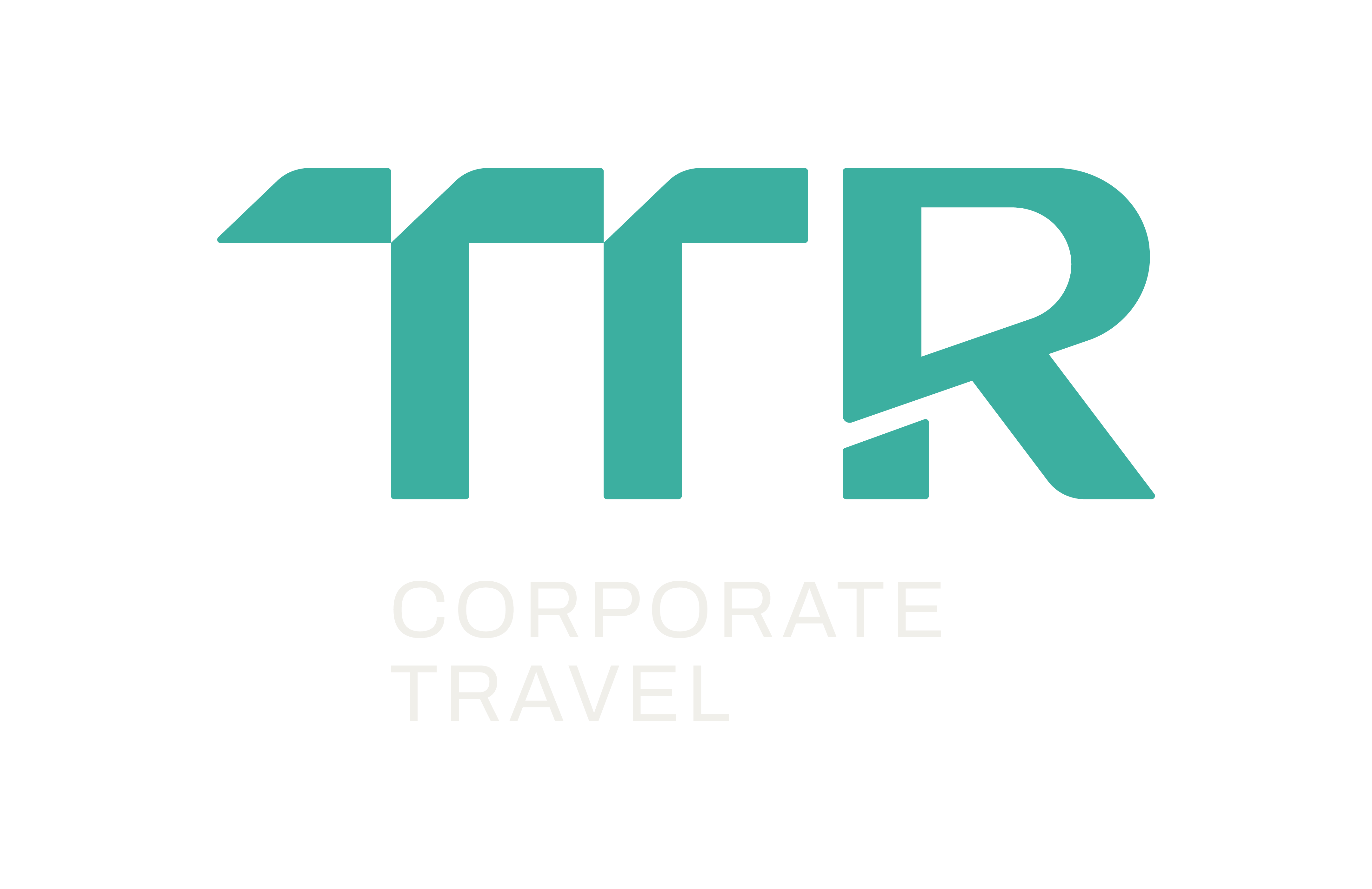Logo TTR Corporate Travel